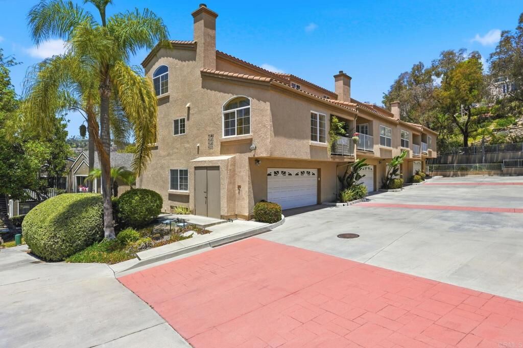 Property Photo:  7548 Romeria Street  CA 92009 