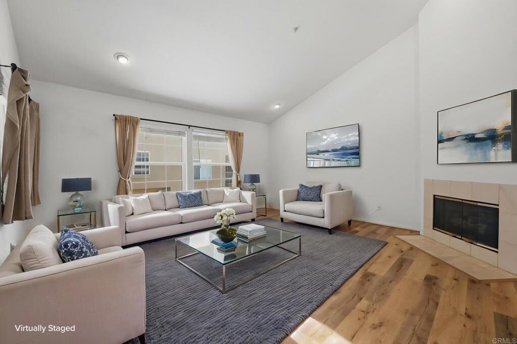 Property Photo: 7548 Romeria Street CA 92009