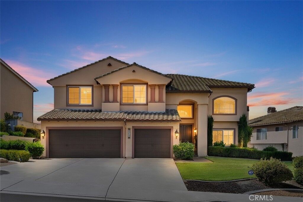 Property Photo: 23785 Via Madrid CA 92562