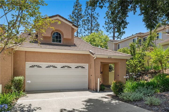 Property Photo:  5614 Roundtree Place  CA 91362 