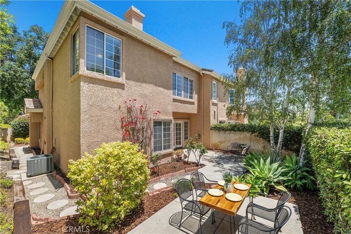 Property Photo: 5614 Roundtree Place CA 91362