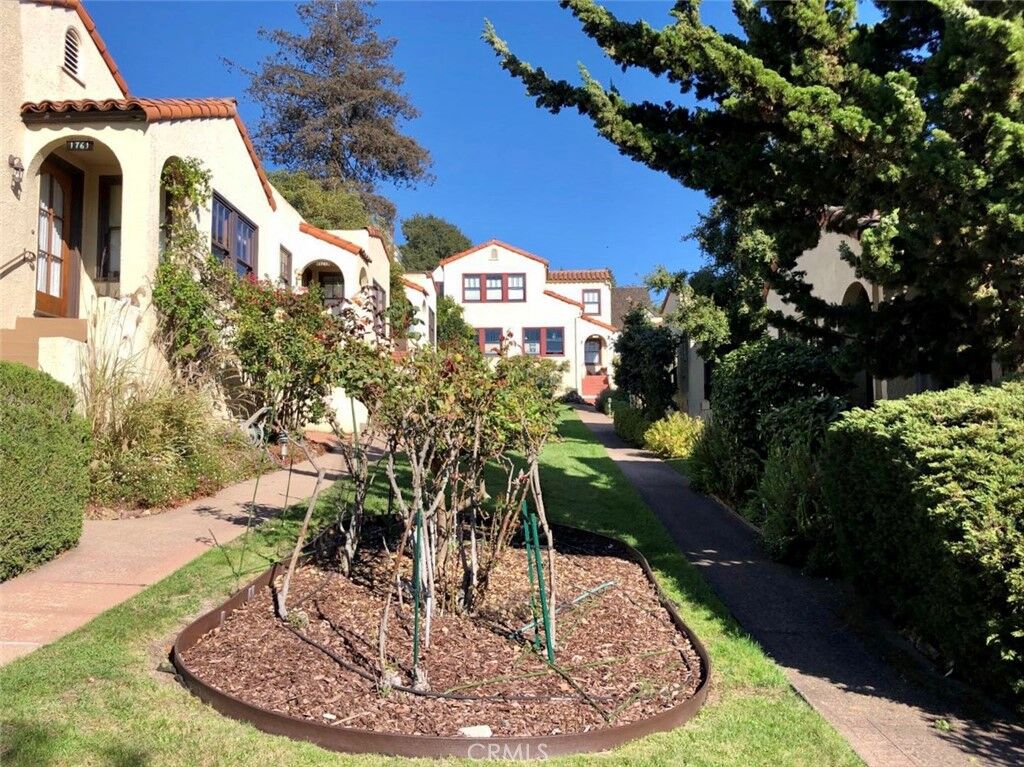 Property Photo:  1765 Spruce Street  CA 94709 