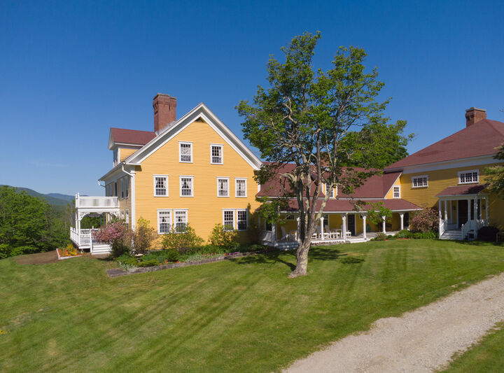 Property Photo:  10 South Arm Road  ME 04226 