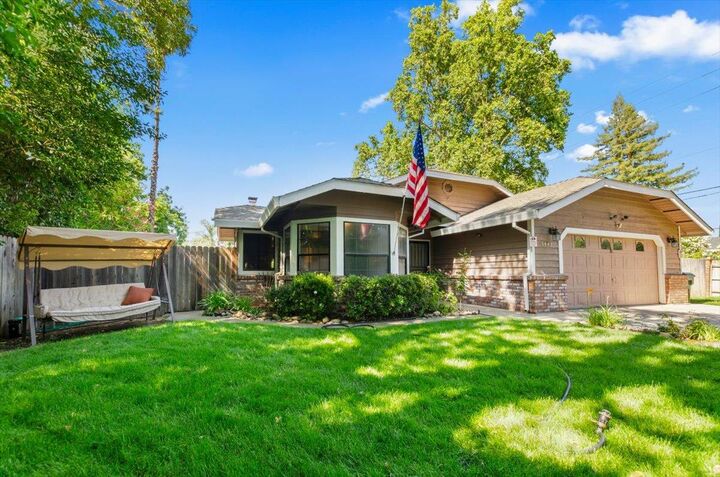 Property Photo: 5443 Bridge Creek Lane CA 95608
