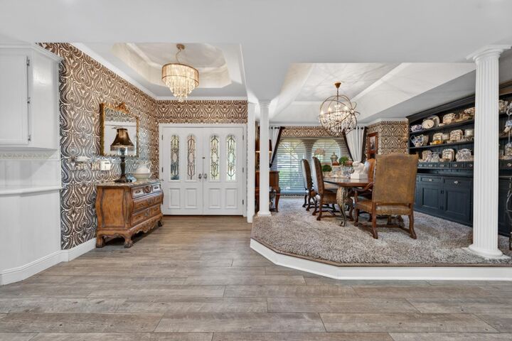 Property Photo: 2080 Portsmouth Drive CA 95762