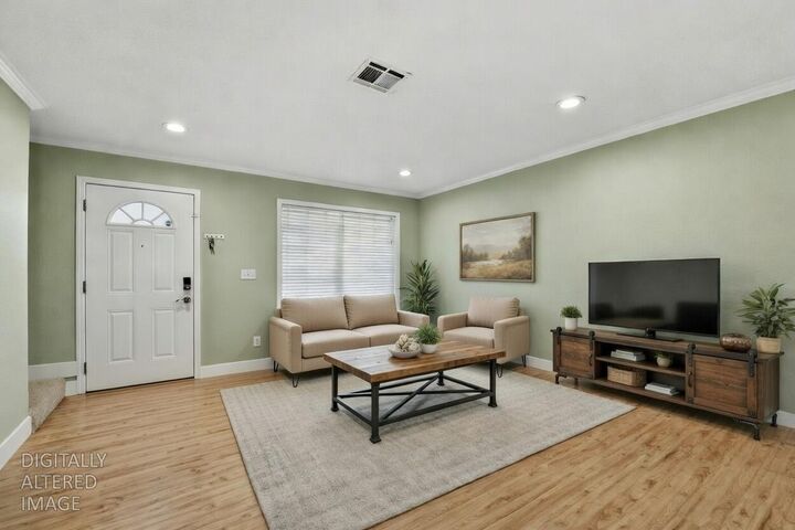 Property Photo: 2515 Merrychase Drive K CA 95682