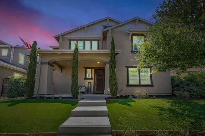 Property Photo: 2482 Augusta Avenue CA 95377