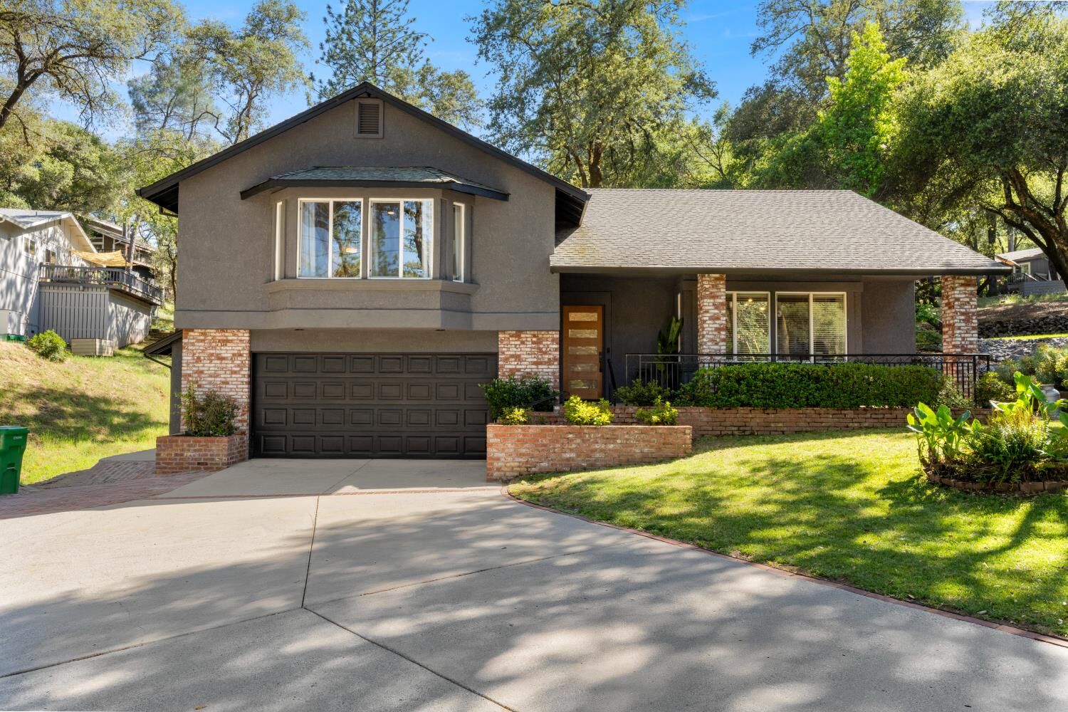 Property Photo: 11101 Greenbriar Way CA 95602