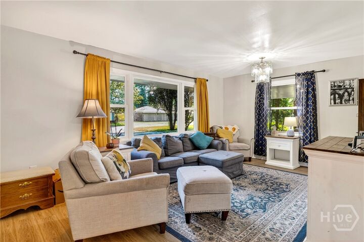 Property Photo:  2131 Walz Drive  GA 31404 