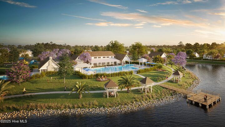 Property Photo: 7028 Marsh Shore Point 155 NC 28451