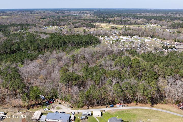 Property Photo: 3121 Burgaw Highway NC 28540