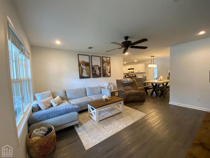 Property Photo: 2203 Highland Boulevard AR 72455