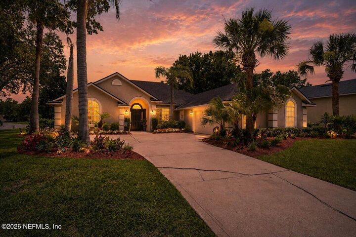 Property Photo:  700 Bearberry Court  FL 32259 