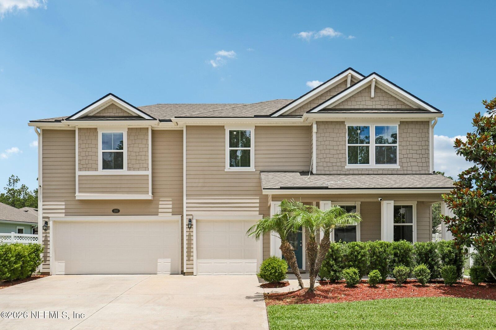 Property Photo:  280 Queen Victoria Avenue  FL 32259 