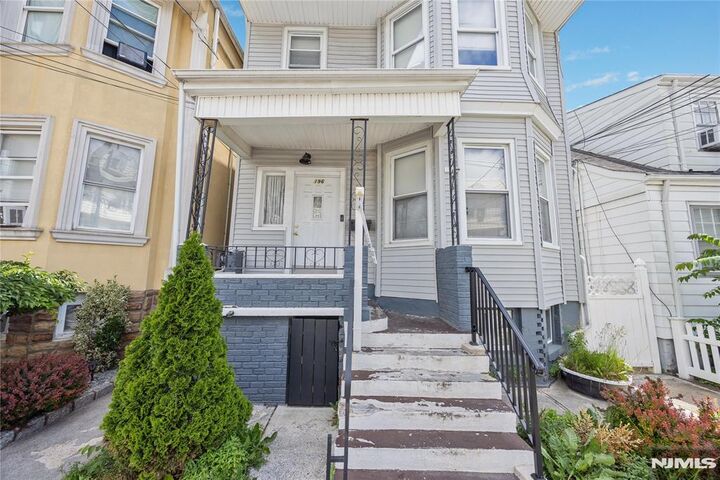 Property Photo: 196 Windsor Street NJ 07032