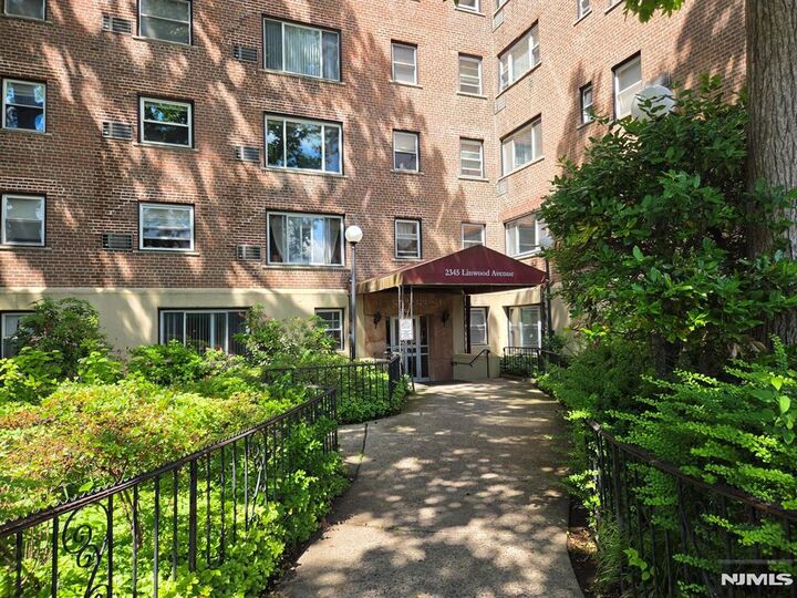 Property Photo:  2345 Linwood Avenue Lg  NJ 07024 