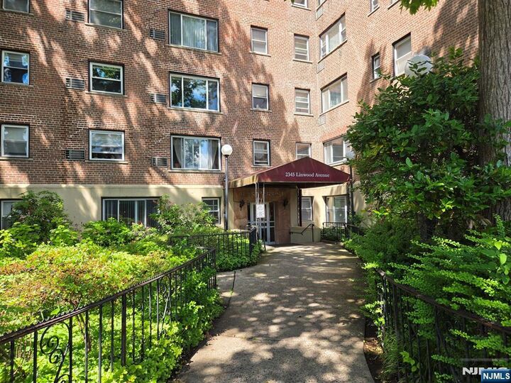 Property Photo:  2345 Linwood Avenue Lg  NJ 07024 