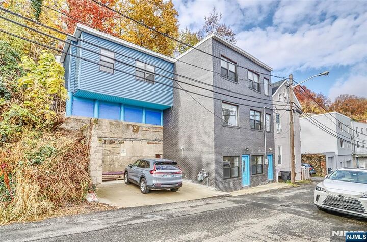 Property Photo: 9017 Riverside Place NJ 07047