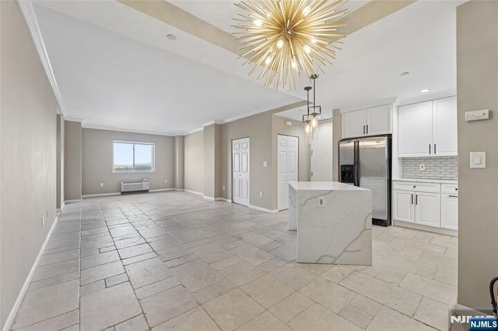 Property Photo: 399 11th Street 403 NJ 07650