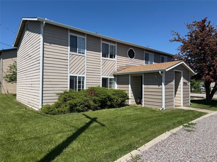 Property Photo:  1704 1st Avenue W  MT 59901 