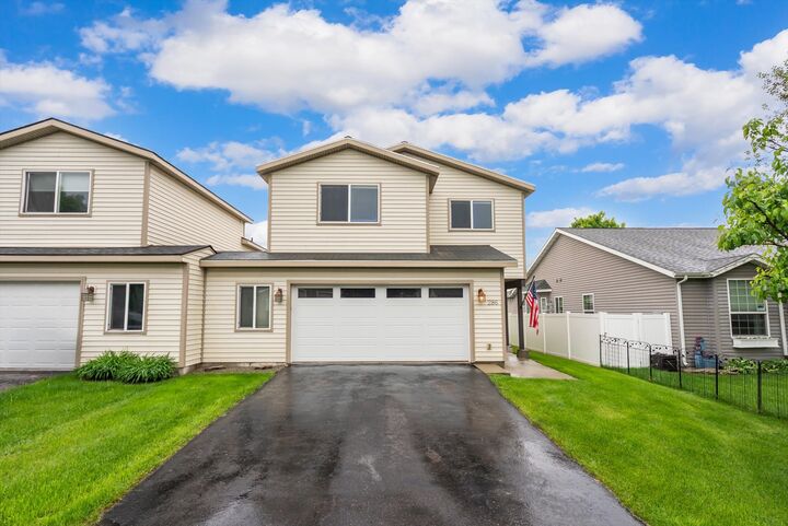 Property Photo:  286 Empire Loop  MT 59901 