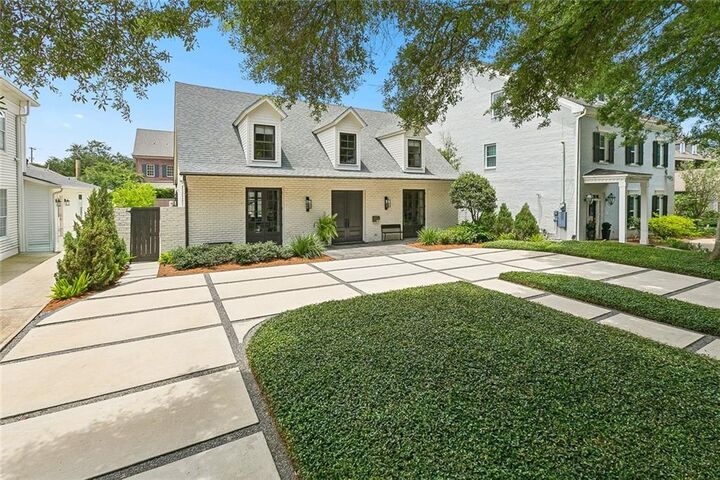 Property Photo: 418 Hector Avenue LA 70005