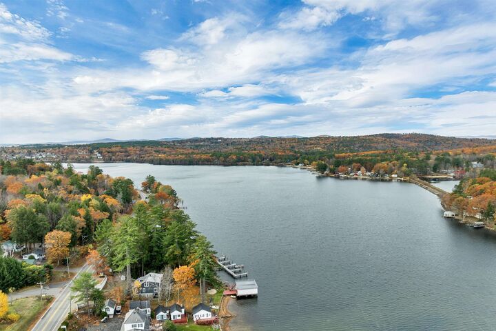 Property Photo: 10 Echo Lane NH 03246