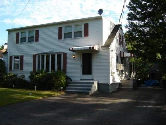 Property Photo: 45 Colonial Drive NH 03801