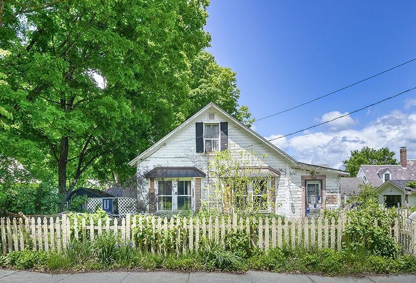 Property Photo:  7 Church Street  NH 03455 