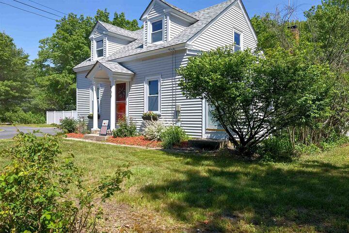 Property Photo: 109 Baboosic Lake Road NH 03054