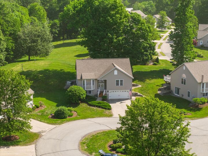 Property Photo: 4 Orchard Lane NH 03827
