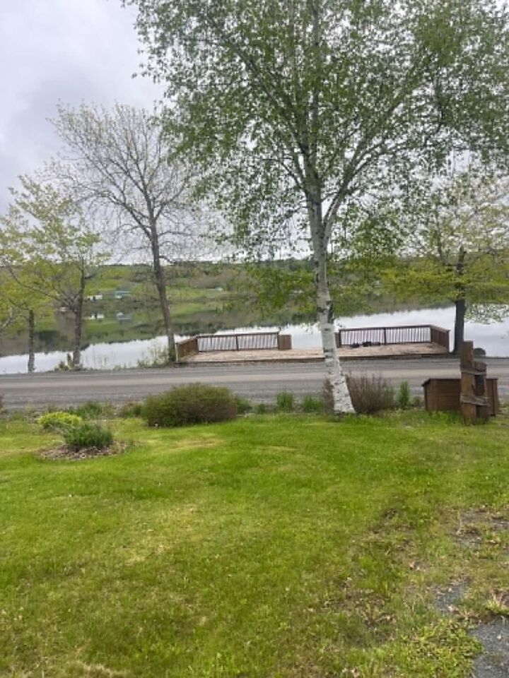 Property Photo:  1067 West Side Lochaber Road  NS B2G 2L3 