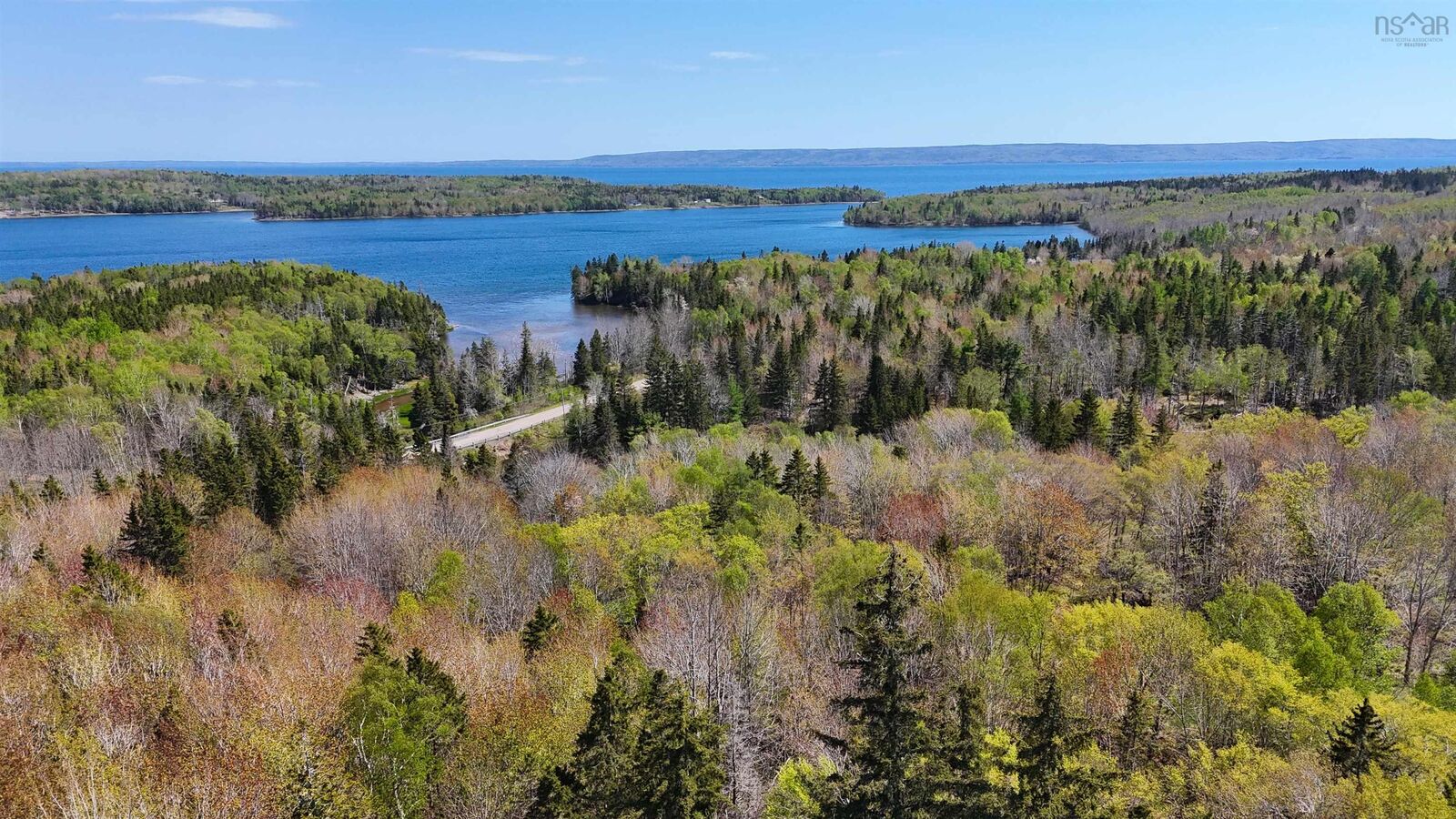 Property Photo:  7004 Marble Mountain Road  NS B0E 2Y0 