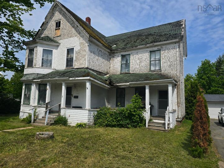 5 George Street — photo 1