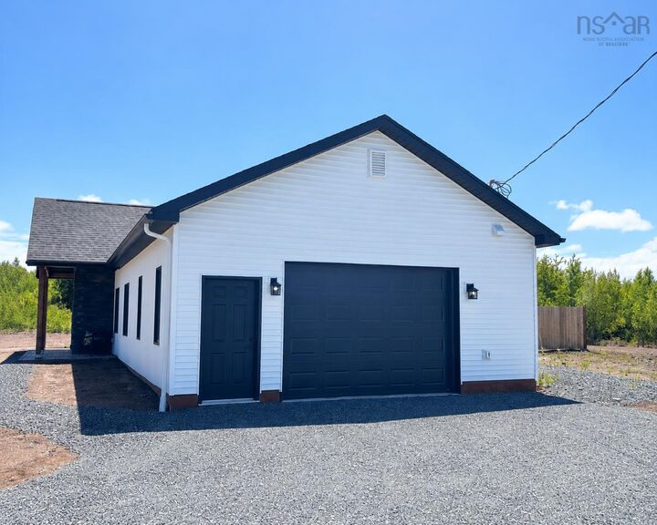 Property Photo:  9 Christison Lane  NS B0K 1X0 