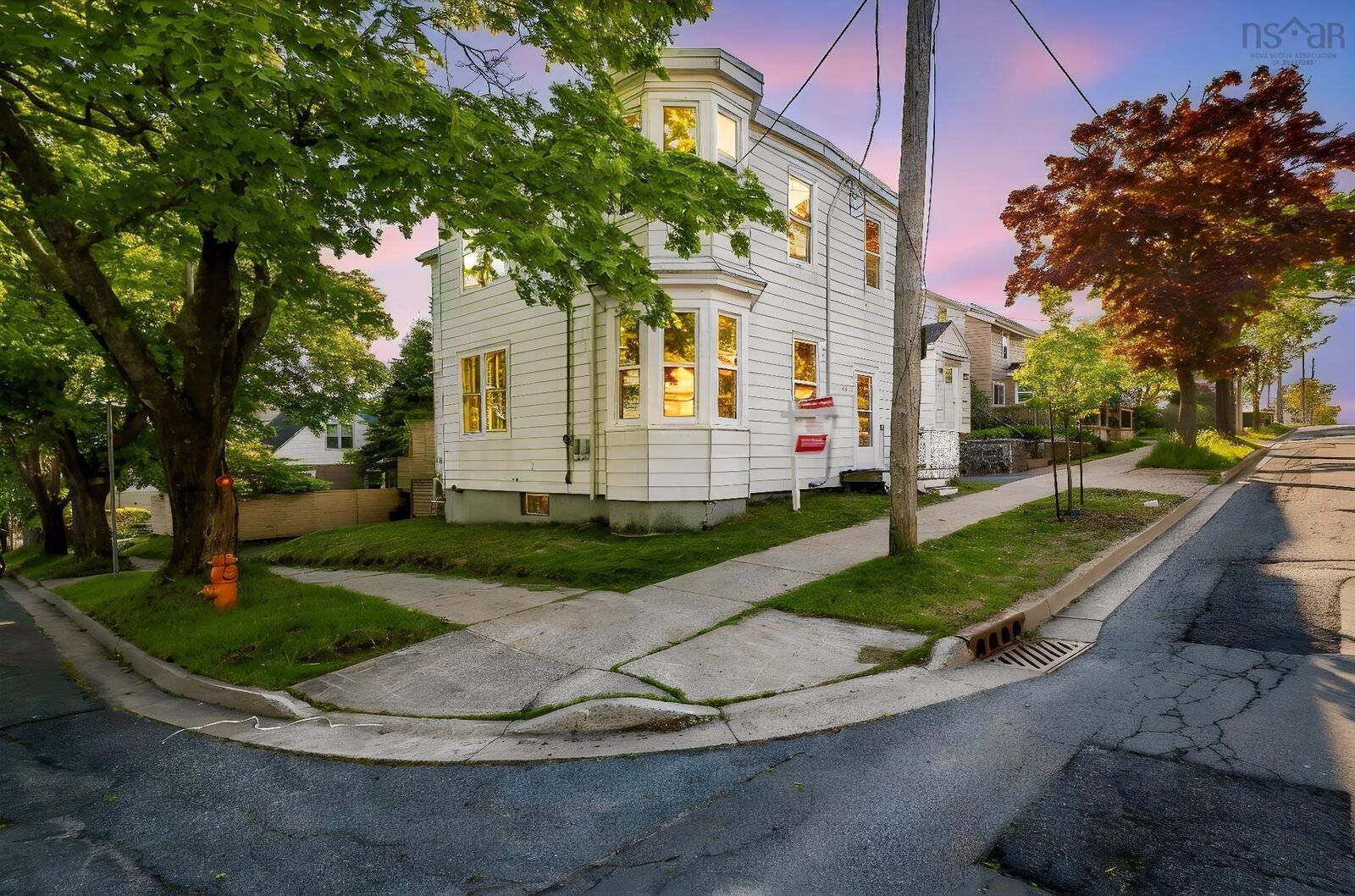 Property Photo:  3342 Robie Street  NS B3K 4S2 