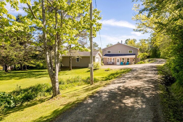 Property Photo: 29 Culloden Road NS B0V 1A0