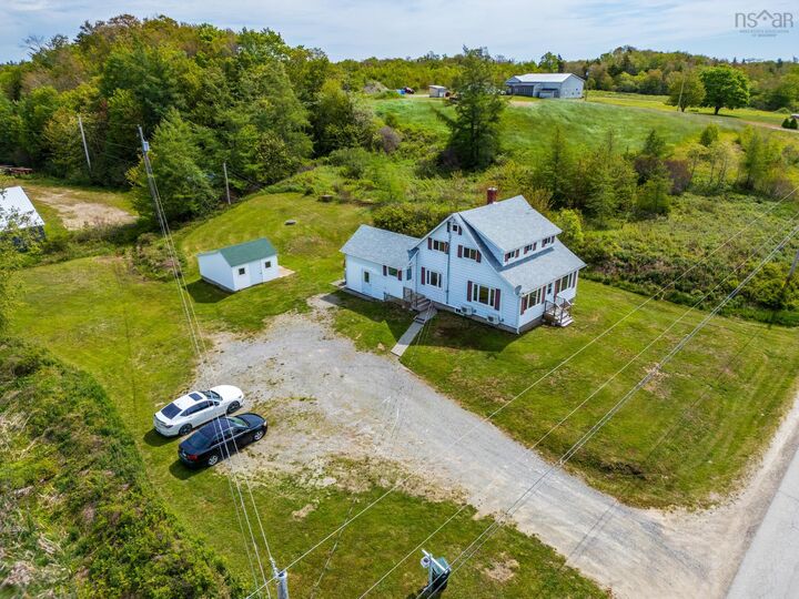 Property Photo:  1815 Patrice Road  NS B0W 1M0 