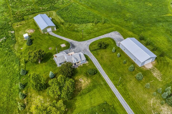 Property Photo:  2589 Lindgren Road NE  MN 56601 
