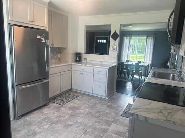 Property Photo:  2589 Lindgren Road NE  MN 56601 