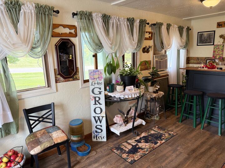 Property Photo:  13658 County Road 100  MN 56482 