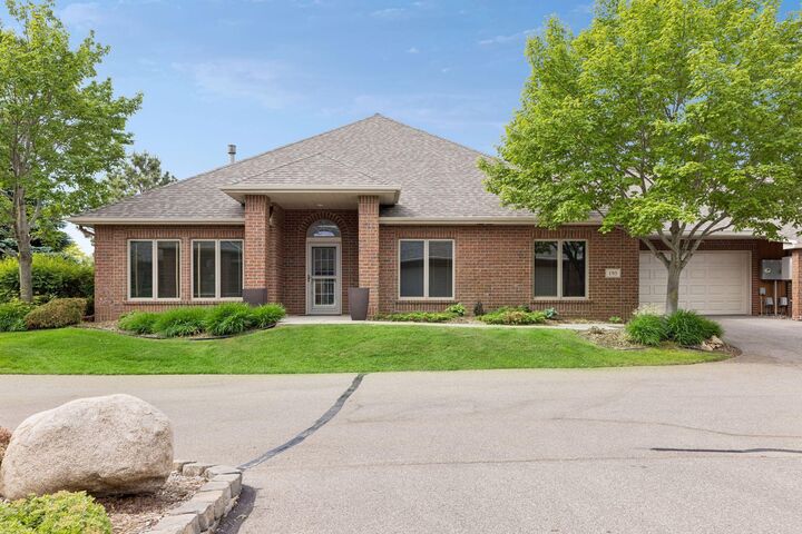Property Photo: 195 W Canyon Drive WI 54016