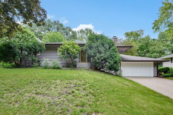 Property Photo: 6221 Hansen Road MN 55436