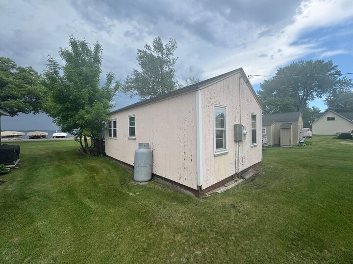 Property Photo: 1206 E Lake Street MN 56360