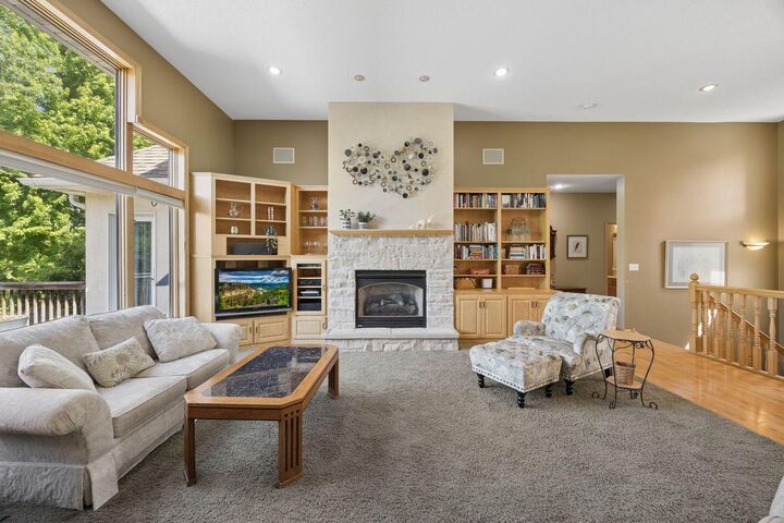 Property Photo:  6243 Hollow Lane  MN 55014 