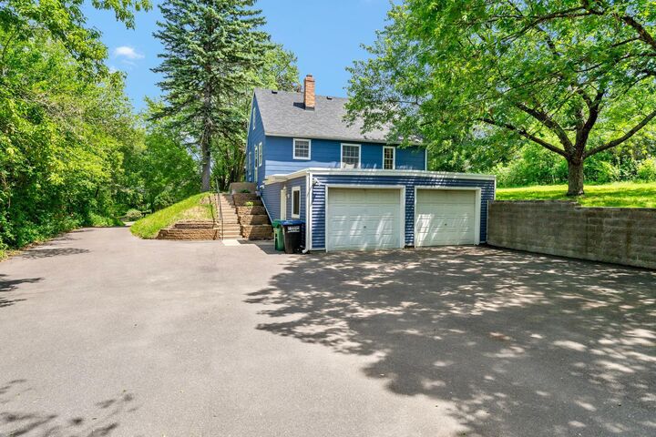 Property Photo:  2435 Victoria Street N  MN 55113 
