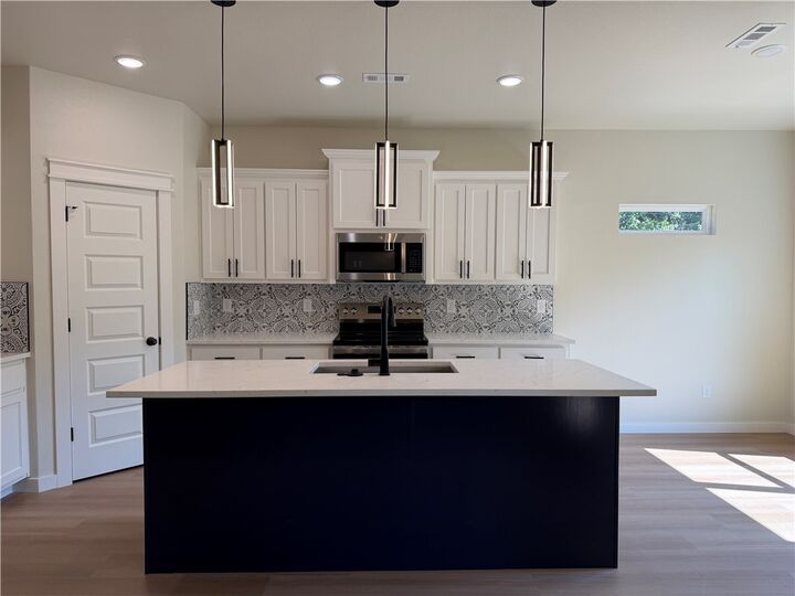 Property Photo: 7 Fields Circle AR 72715