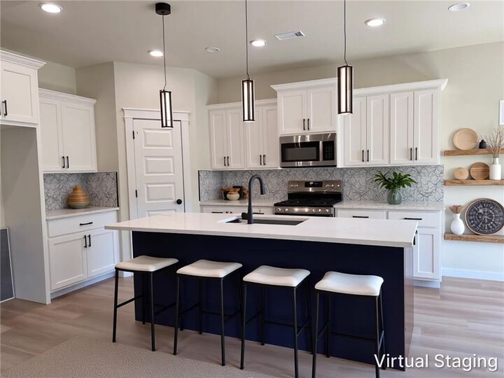 Property Photo:  7 Fields Circle  AR 72715 