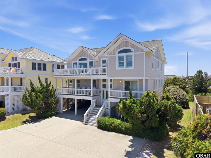 Property Photo: 5022 S Virginia Dare Trail NC 27959