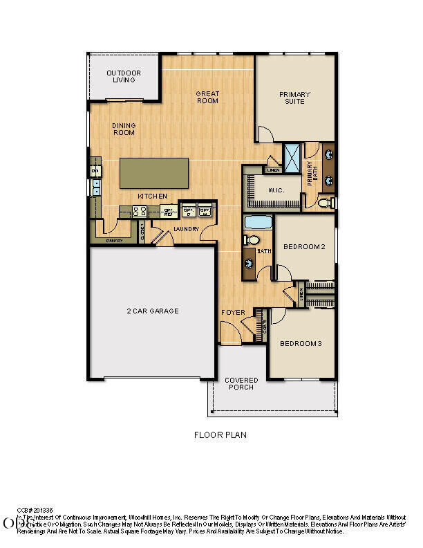Property Photo: 242 SE Peppermint Loop 18 OR 97734